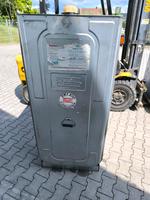 1000 liter Diesel/ Heizöl  Metalltank Bayern - Grafenwöhr Vorschau