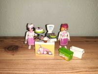 Playmobil 9097 Konditorin mit Kuchen Theke Bayern - Sonthofen Vorschau