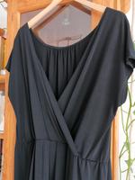 48-50, schwarzes Kleid Zizzi Wandsbek - Gartenstadt Vorschau