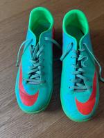 Fußball Sportschuh Nike Gr. EU 40,5 Hamburg-Nord - Hamburg Ohlsdorf Vorschau