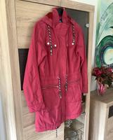Damen Regenjacke Niedersachsen - Burgwedel Vorschau
