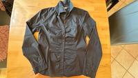 Bluse Street One Penelope schwarz Größe 38 Bayern - Kolbermoor Vorschau