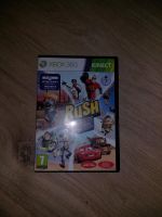 Rush Kinect xbox 360 Baden-Württemberg - Ebhausen Vorschau