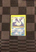 Pokemon Karte Basis / Base Set "Jugong" Misprint Error Sammler Dortmund - Huckarde Vorschau