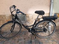 Teutoburger Senne 28 Zoll City E - Bike Niedersachsen - Hildesheim Vorschau