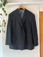 Sakko schwarz 4XL Hamburg - Wandsbek Vorschau