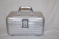 Rimowa Topas Beautycase Kosmetikkoffer Alu Aluminium Wiesbaden - Mainz-Kastel Vorschau