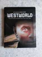 Westworld / Blu-ray Steelbook Niedersachsen - Delmenhorst Vorschau