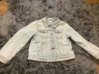 Mädchen Jeansjacke Zara Hessen - Bad Sooden-Allendorf Vorschau