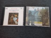 Telemann Tafelmusik & Bückeburg Klassiche Werke von Mozart, Bach. Niedersachsen - Wustrow (Wendland) Vorschau