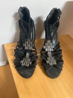 Sommer Schuhe Sandalen High Heels s.Oliver Gr. 37 Köln - Porz Vorschau