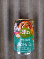 18x Bianca Zapatka dmBio Veganes Linsen Dal mit Tomaten 400 g Nordrhein-Westfalen - Erkelenz Vorschau