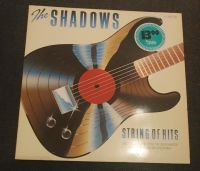 Vinyl Schallplatte LP The shadows String of Hits Niedersachsen - Sarstedt Vorschau