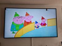 Samsung Smart TV 75 Zoll mit soundbar dazu Dresden - Prohlis-Nord Vorschau
