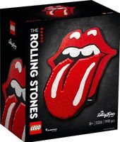Lego 31206 The Rolling Stones Niedersachsen - Hameln Vorschau