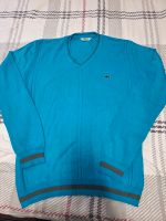 Lacoste Pullover in hellblau Niedersachsen - Burgwedel Vorschau