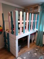 Hochebene Kinderzimmer / Spielebene Hessen - Angelburg Vorschau