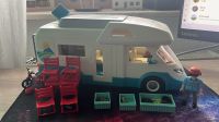 Playmobil Campervan + Zubehör Nordrhein-Westfalen - Hille Vorschau