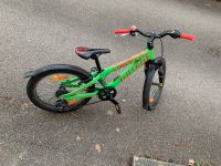 Scott Voltage Jr 20 Zoll Kindermountainbike Bayern - Friedberg Vorschau