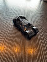 Hot Wheels R9865 Batmobil Nordrhein-Westfalen - Rhede Vorschau