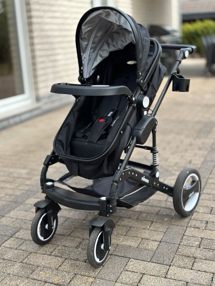 Wir verkaufen Kinderwagen in Neuenrade