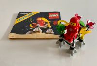 LEGO Space Classic 6806 - Surface Hopper mit OBA - Vintage Nordrhein-Westfalen - Swisttal Vorschau