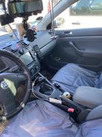 Volkswagen Golf 1.9 TDI Comfortline Variant Comfortline Bayern - Augsburg Vorschau
