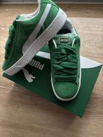 PUMA, Turnschuh, Suede XL JR Baden-Württemberg - Stutensee Vorschau