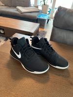 Nike Air Sport Basketball Schuhe 44 Niedersachsen - Friesoythe Vorschau