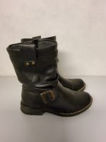 Rieker Winterstiefel, Stiefel, schwarz, Größe 38 Bayern - Regenstauf Vorschau