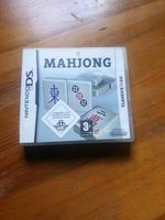 Nintendo DS      Mahjong Bayern - Regnitzlosau Vorschau