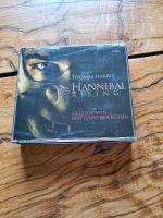 Hannibal Rising * Thomas Harris  Hörbuch Thriller Hannibal Lecter Brandenburg - Bad Belzig Vorschau