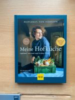 „Meine Hofküche“ Kochbuch /Marians von Hörsten NEU Bayern - Schwabhausen Vorschau