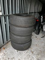 4 M+S Reifen Bridgestone  265/55 R19 109V Rheinland-Pfalz - Hagenbach Vorschau