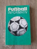 Fussball Informativ Sachsen - Stollberg Vorschau