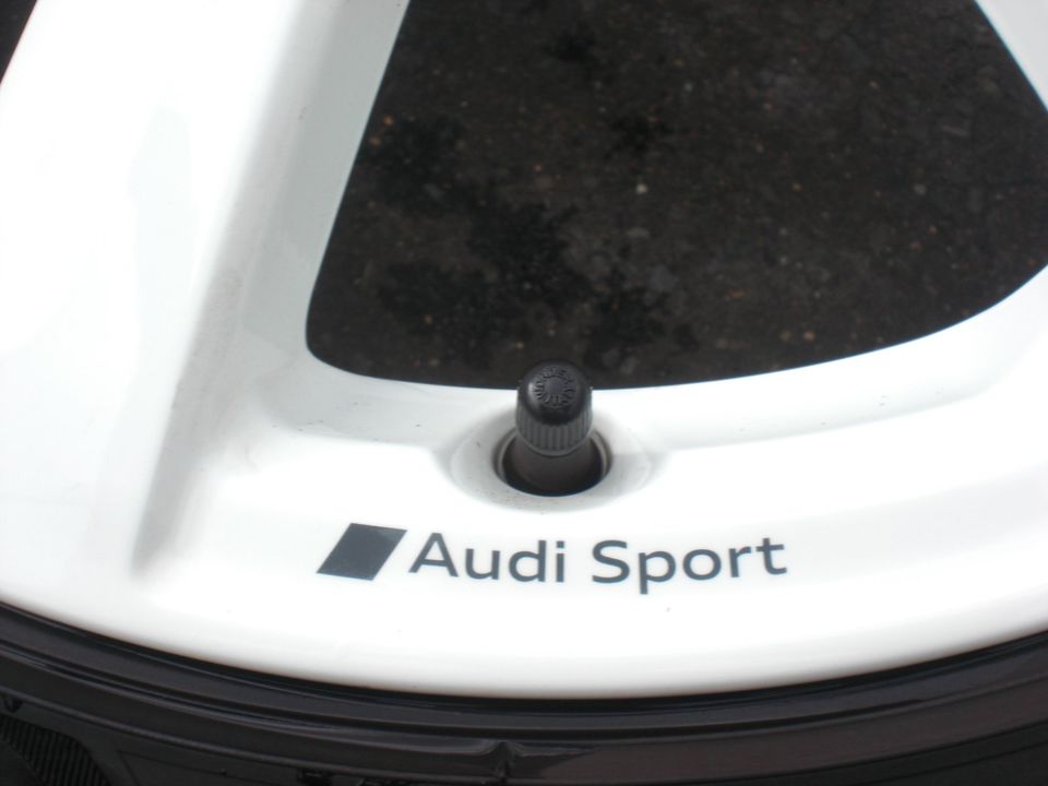 Original Alufelgen Audi Sport A1,GB.82A 601 025AB.Sommerreifen 215/40/18 89Y.TOP in Heusweiler