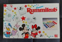 Junior RUMMIKUB Disney ** Brettspiel von JUMBO Nordrhein-Westfalen - Meckenheim Vorschau