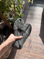 Schwarze Ballerinas Thüringen - Waltershausen Vorschau