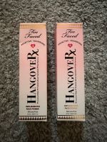 Too Faced Hangover - Travel Size Kiel - Russee-Hammer Vorschau