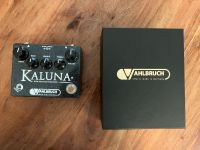 Vahlbruch Kaluna high gain Limited Edition Bayern - Lindau Vorschau