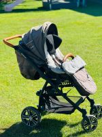 Kinderwagen Gesslein F4 Sachsen-Anhalt - Tangermünde Vorschau