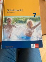 Mathe 7 Klasse Schnittpunkt Niedersachsen - Nordhorn Vorschau