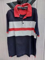 Neuw.Brax Poloshirt Gr XL blau/rot/weiß Puque Baumwolle 8 € Rheinland-Pfalz - Koblenz Vorschau