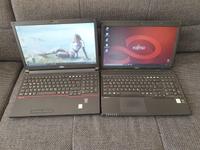 FUJITSU Intel i5 4GB RAM 8 GB RAM WIN 10 Baden-Württemberg - Trossingen Vorschau