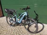 Flyer E-Bike , Upstreet5 5.10 mit nur 1507 km, RH: L (51 cm) Niedersachsen - Bad Pyrmont Vorschau