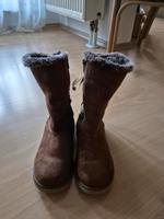 Stiefel Gr.37 TOM TAILOR Bayern - Wendelstein Vorschau