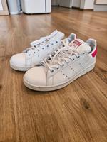 adidas Stan Smith pink Bayern - Bodenwöhr Vorschau