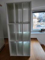 Komplement Einsatz mit 9 Fächern für IKEA Pax 100cm Nordrhein-Westfalen - Herford Vorschau