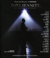 Tony Bennett An American Classic BLU-RAY Niedersachsen - Hechthausen Vorschau