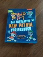 Das ultimative Paw Patrol Vorlesebuch Hessen - Burghaun Vorschau